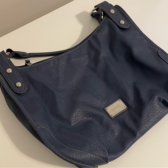 Nine West Hobo Bag - Picture 2 of 6